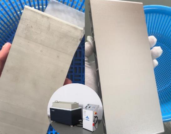 鋁合金拋光工藝流程，鋁合金劃痕去除妙招